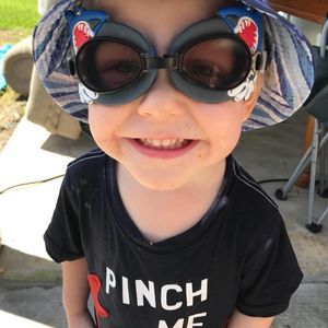 Meet your Posher, Kimi